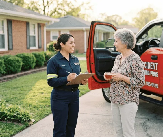 Accident Towing Service Douglass, TX FAQs